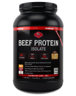Beef protein 2lb main image