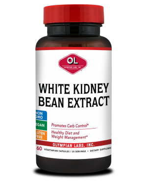 White kidney bean main image