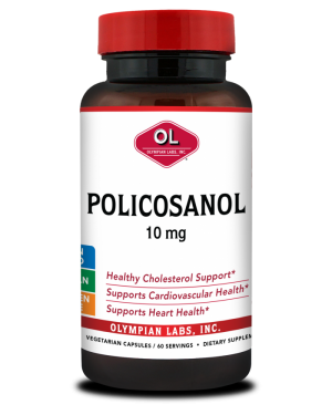 Policosanol 10mg