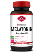 Melatonin 5mg main image