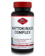 Nattokinase main image