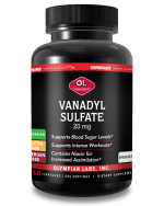 Vanadyl Sulfate main image