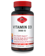 Vitamin D3 main image