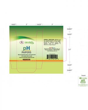 ph papers label
