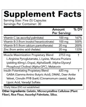 HGH sfp