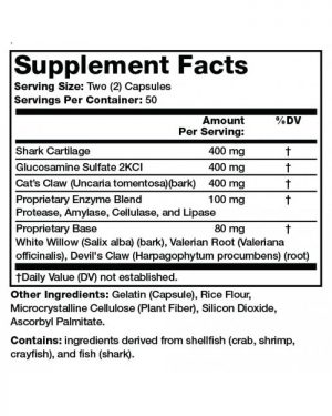 glucosalage sfp