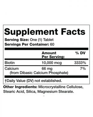 Biotin sfp