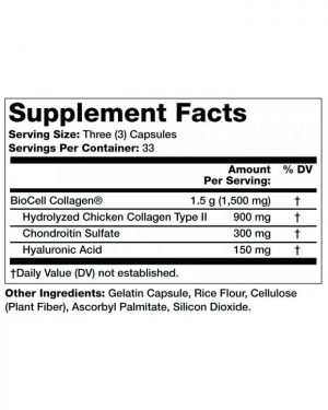 hyaluronic acid sfp