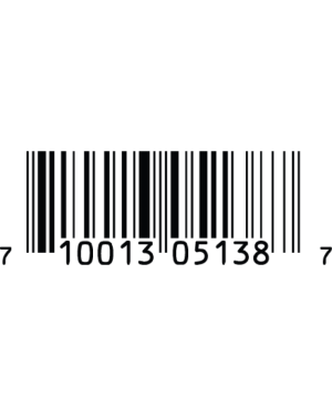 Vitamin D3 upc