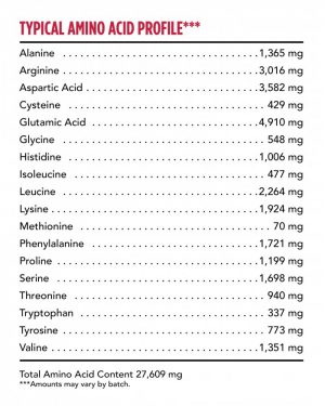 Pea Protein Small profile