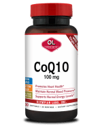 CoQ10 100mg main image