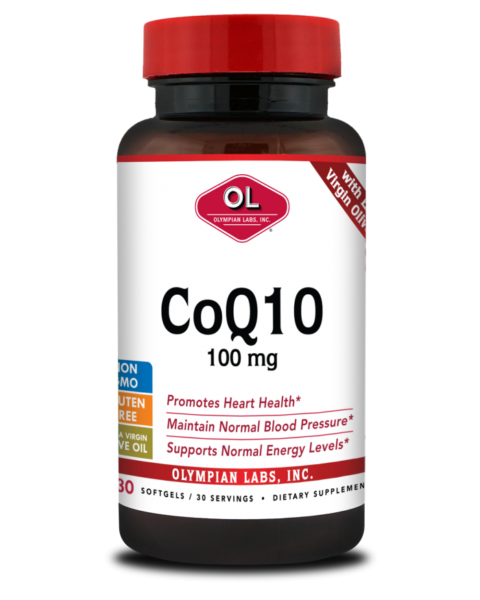 Coenzyme Q10