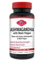 Ashwagandha main image