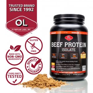 beef protein quality badges