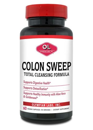 Colon Sweep main image