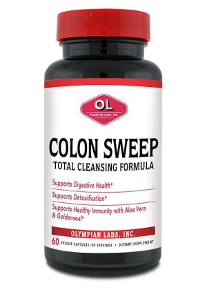 Colon Sweep main image