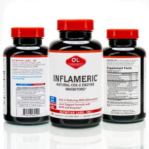 inflameric 3 bottle image