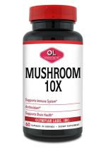 Mushroom Powder