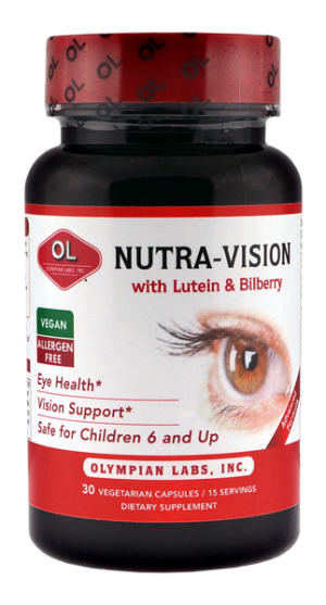 nutravision main image