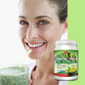 Greens Superfood