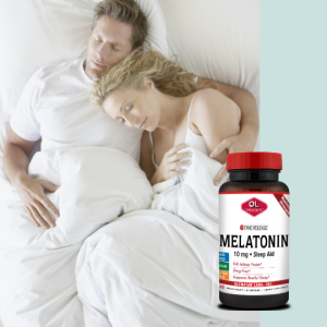 Melatonin Tablets