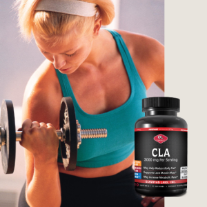 PSN CLA - 3000mg per Serving - Softgels - Image 6