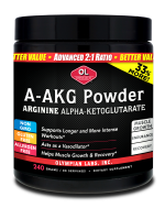 A-AKG Powder