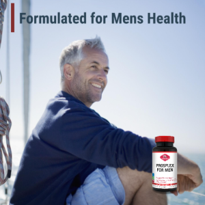 Prosplex for Men Lifestyle 1