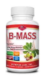 B-mass main image