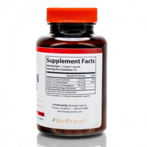 Vitamin K2 + D3 - 60 Capsules - Image 2
