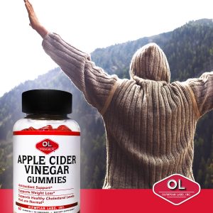 apple cider vinegar lifestyle