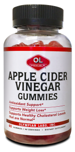 Apple Cider Vinegar product image