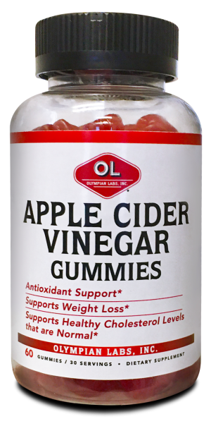 Apple Cider Vinegar product image