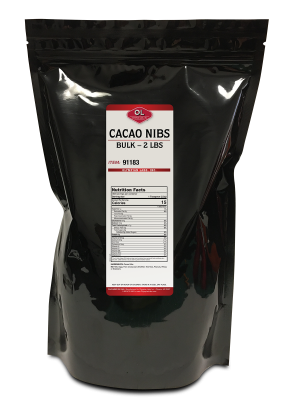 CACAO Nibs_Bulk 2lbs main image