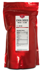 2lb chia seed bag main image