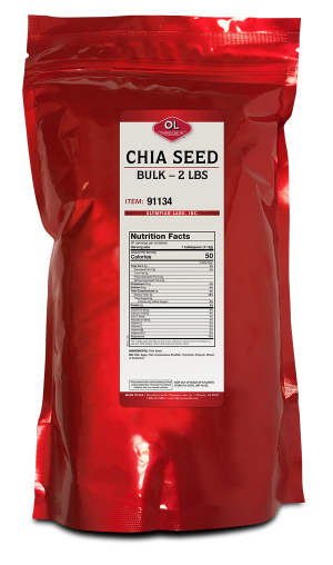 2lb chia seed bag main image