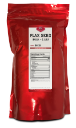 2lb flaxseed bag main image