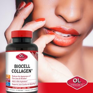 Biocell Collagen Lifestyle