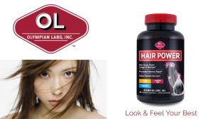 hair power lifestyle image