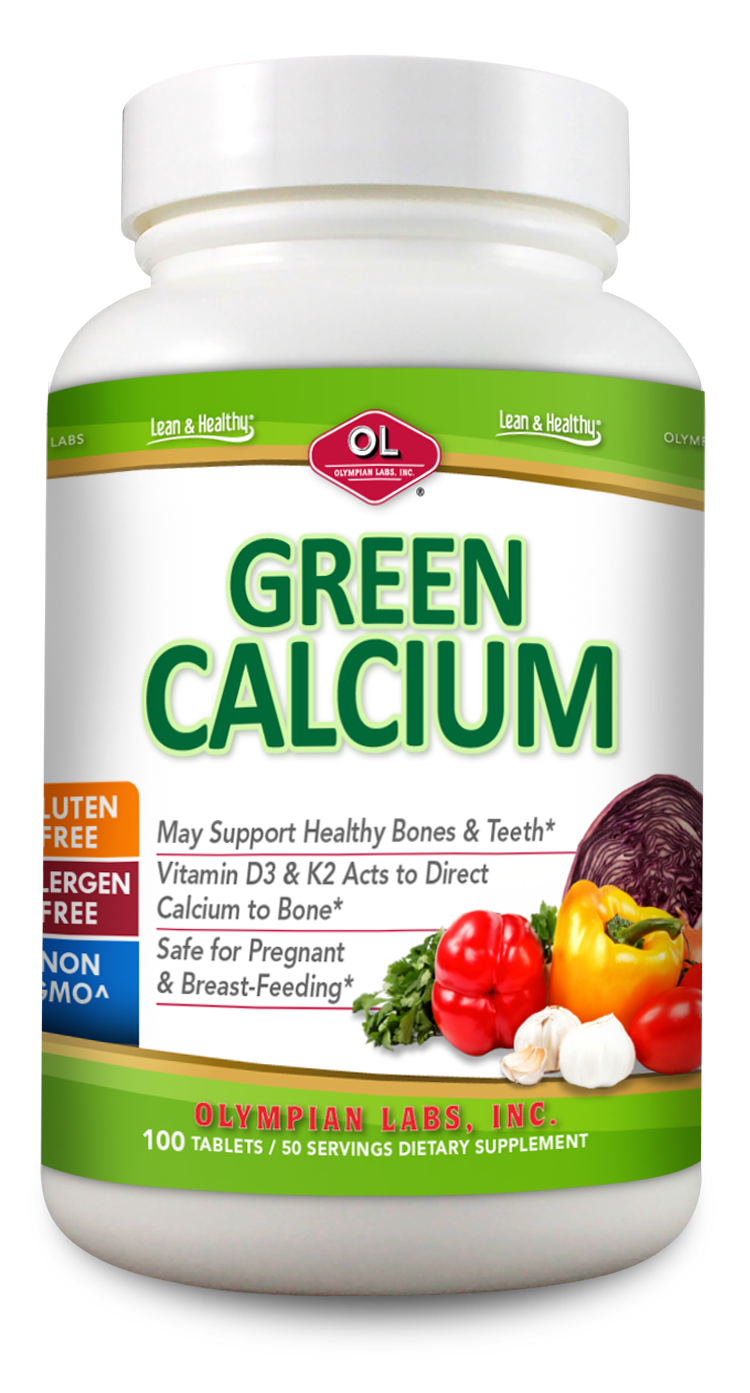 Leafy Greens With Calcium at Dennis Horton blog