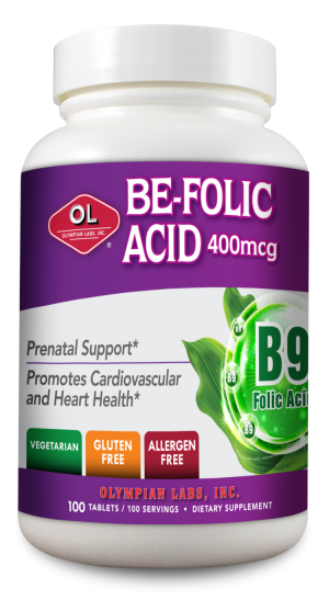 be-folic main image