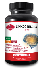 ginkgo biloba main image