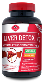 liver detox main image