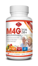 m4g multivitamin main image