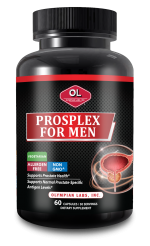 Prosplex for Men main image