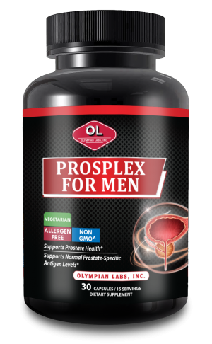 Prosplex for Men main image