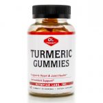 Turmeric gummy main image