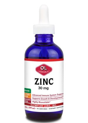 Liquid Zinc