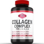 Collagen complex 1 bottle