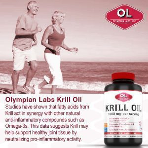 krill softgel lifestyle image